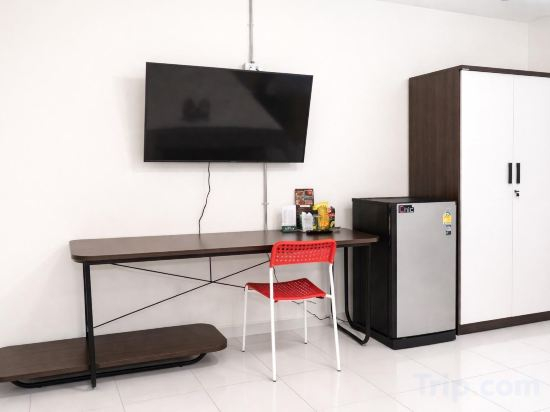 Others 3, The Northeast Hotel, Muang Si Sa Ket