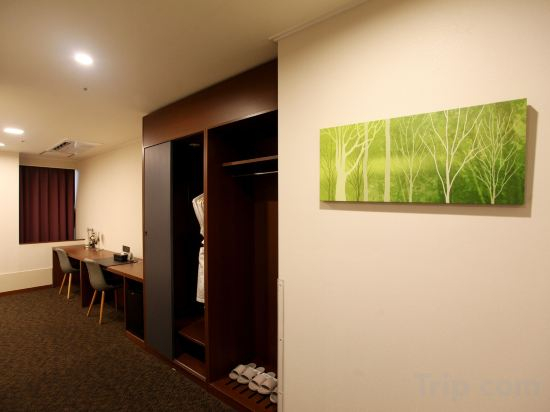 Others 2, Hotel Skypark Myeongdong 2, Jung