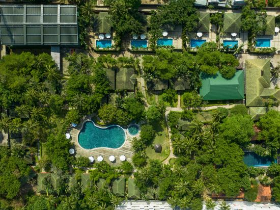 Fitness & Recreational Facilities