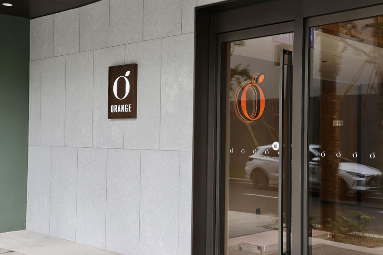 Exterior & Views 1, Orange Hotel Wenzhou Oubei, Wenzhou