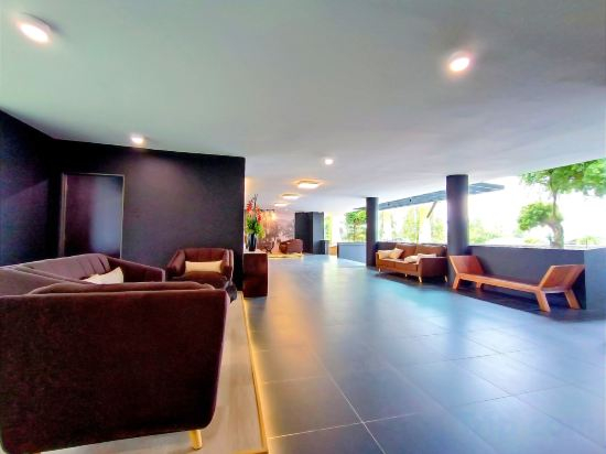 Hotel Interior/Public Areas 5, Raia Inn Penang, Pulau Penang