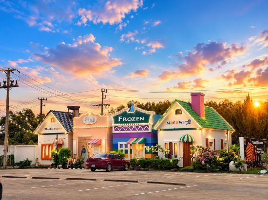 Others 4, T.K Udonthani Hotel, Muang Udon Thani