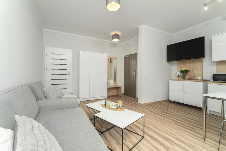 Others 3, Holiday Studio Very Close to the Seaside Beach, Kamień