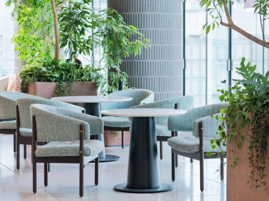 Hotel Interior/Public Areas 5, Mitsui Garden Hotel Sendai - Reopening on June 14, Sendai
