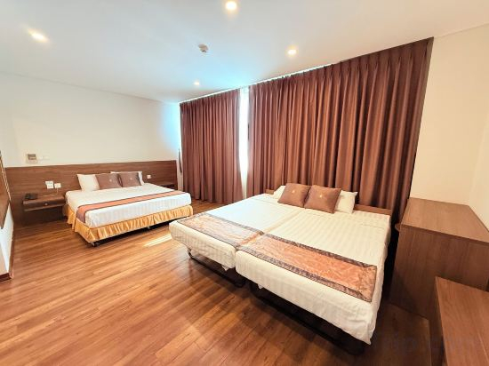 Others 3, Lenid Ocean View Hotel, Nha Trang