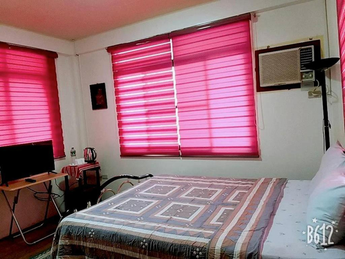 Bedroom 2, Monte Rio Gardens Bed & Breakfast, Alaminos City
