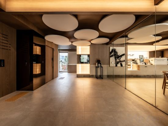 Hotel Interior/Public Areas 3, MYME HOTEL, Mapo