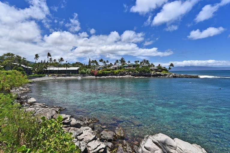 Others 5, Oceanfront 2BD Condo w AC Superb Ocean Views - Napili Point C21, Maui