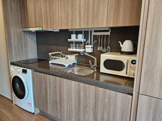 Others 5, Haeundae Lamer Stay, Haeundae