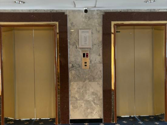 Hotel Interior/Public Areas 4, Kosa Hotel & Wellness Center, Muang Khon Kaen