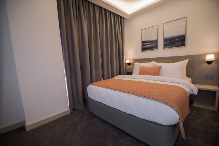 Bedroom 4, Dovv Hotel, Gaziemir