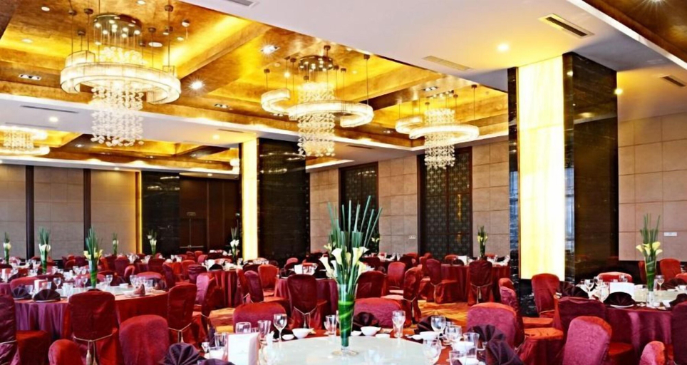 Food & Drinks 4, Vienna International Hotel, Suzhou