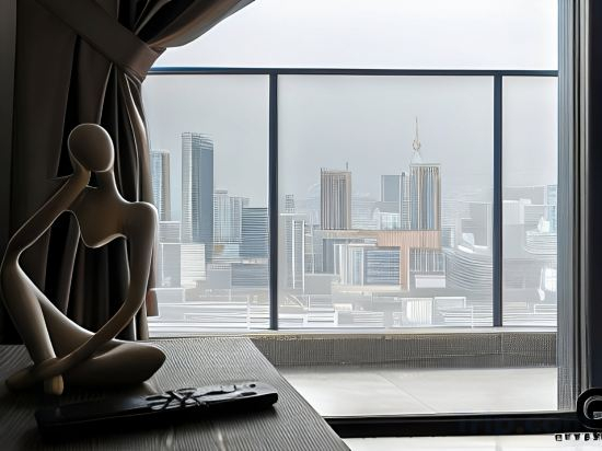 Others 2, Continew Residence Cozy Home by Guestonic, Kuala Lumpur