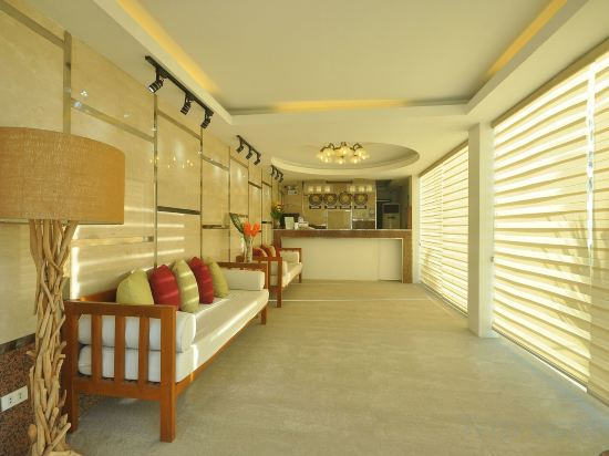 Hotel Interior/Public Areas