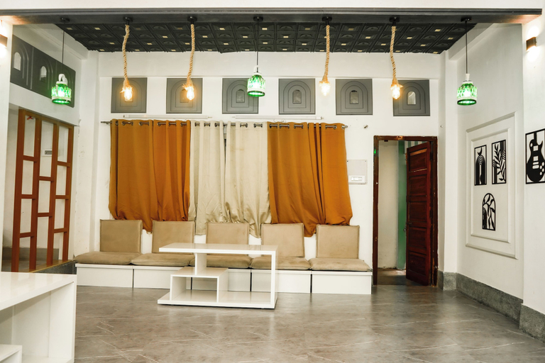 Interior 2, THE BACKYARD, Kamrup Metropolitan