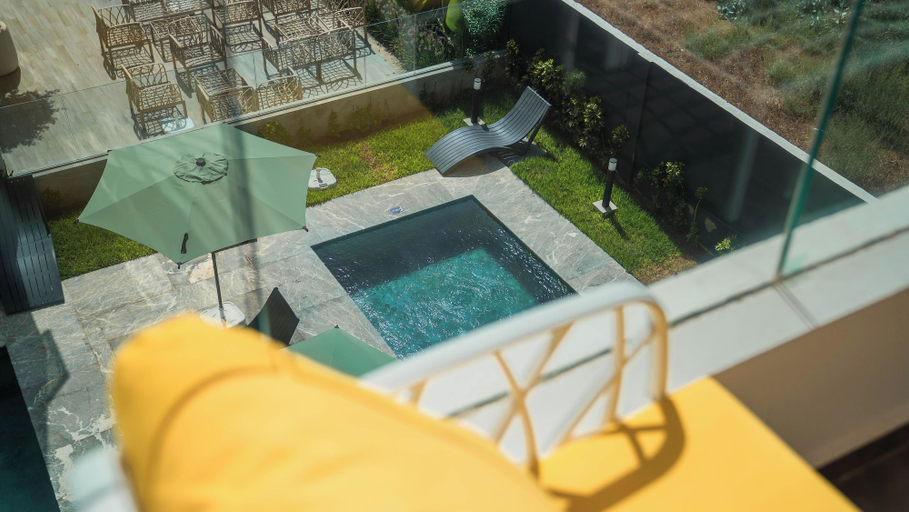 Pool 5, HEAVEN BEACH IMMEUBLE 23, El Kelaâ des Sraghna