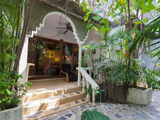 Hotel Interior/Public Areas, Tropica Bungalow Beach Hotel, Phuket Island