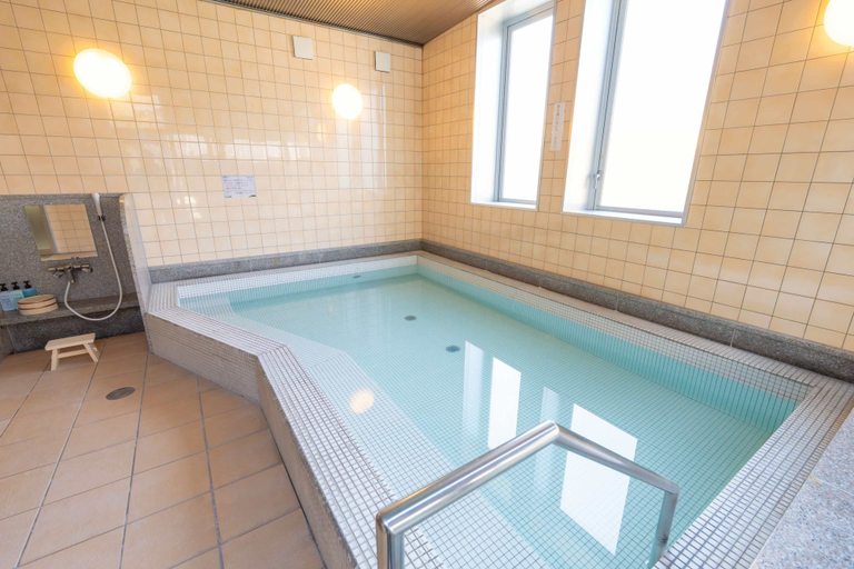 Spa 4, Tosa Saga Onsen Kobushinosato, Kuroshio