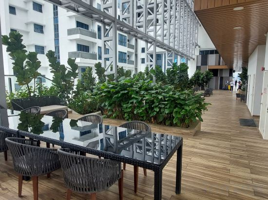 Others 5, The Colony By Infinitum KLCC - Aura Suites, Kuala Lumpur