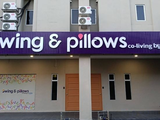 Hotel Exterior 2, Swing & Pillows @ Salak Tinggi KLIA Transit 【Late Check Out + Open 24 Hour】, Sepang