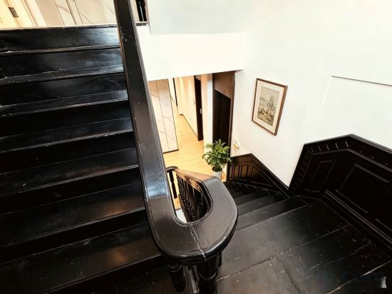 Hotel Interior/Public Areas