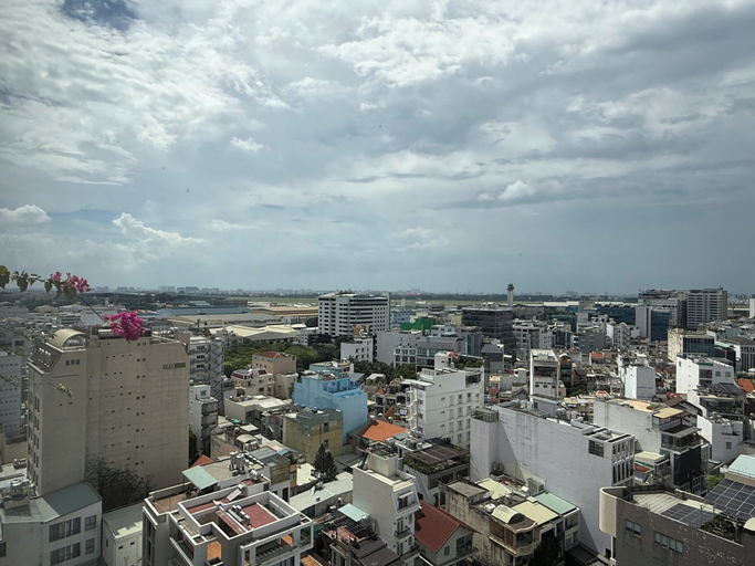 Miscellaneous, AYA LUXURY APARTMENT, Tân Bình