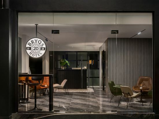 Hotel Interior/Public Areas 4, BRYQS Hotel KL Sentral, Kuala Lumpur