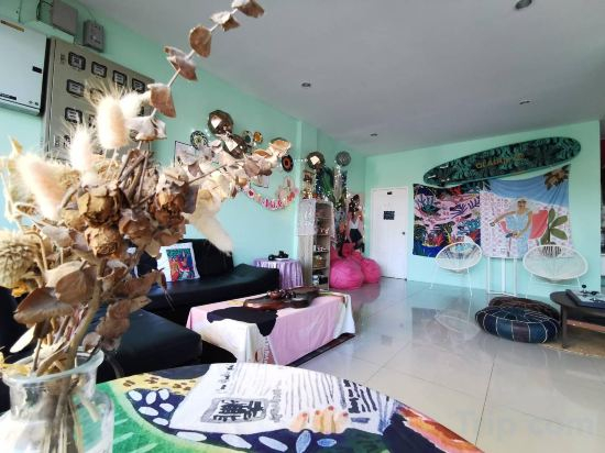 Hotel Interior/Public Areas 2, Lanting House Phuket, Pulau Phuket