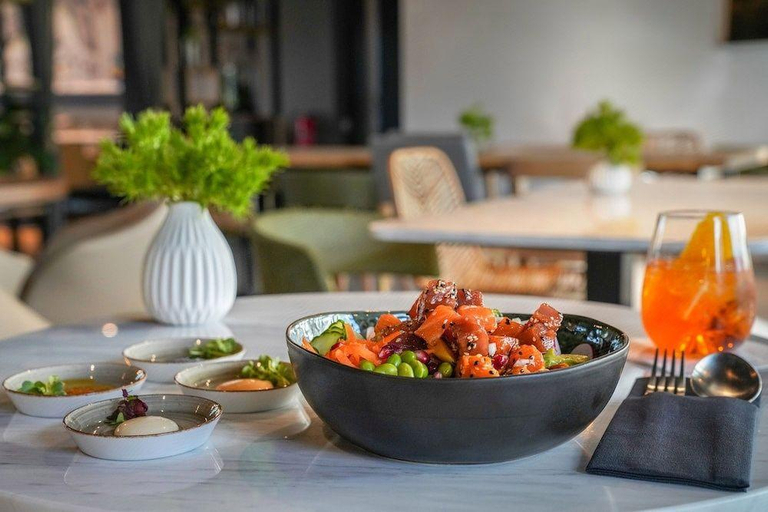 Food & Drinks 5, Vienna House Easy by Wyndham Augsburg, Augsburg