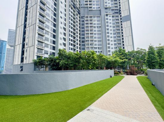Hotel Exterior 5, Agile Bukit Bintang | Infinity Pool | 5min to Pavilion & TRX | Chinese Support, Kuala Lumpur