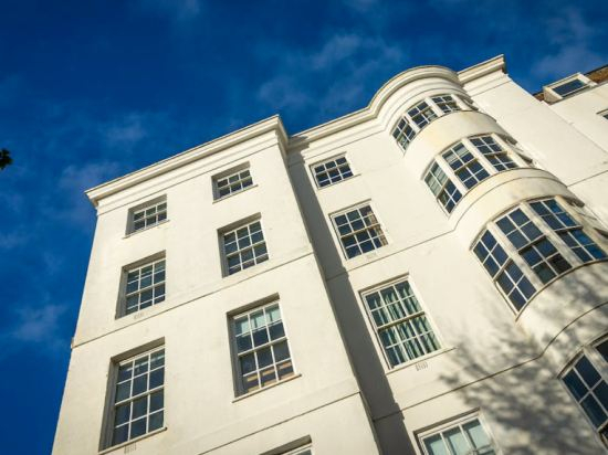 Hotel Exterior, Safestay Brighton Royal Pavilion, Brighton and Hove