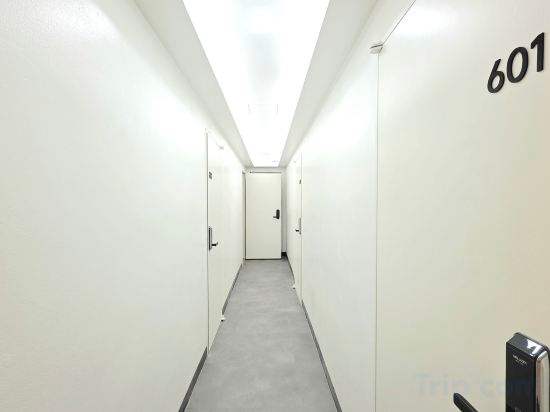 Others 2, Gaga Hotel Dongdaemun, Jongno
