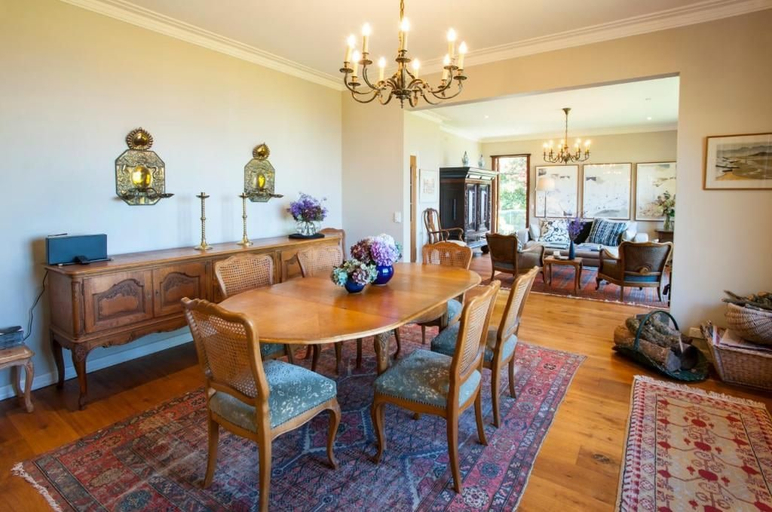 Dining, Boyanda, Yarra Ranges - Dandenongs