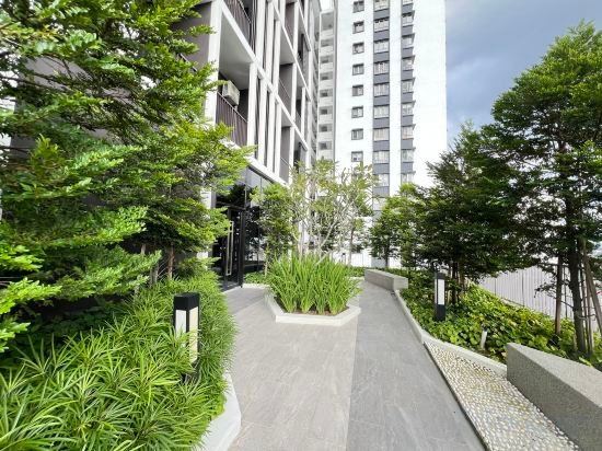 Fitness & Recreational Facilities 3, The Mate Damansara by Dormeo Destinations, Petaling Jaya