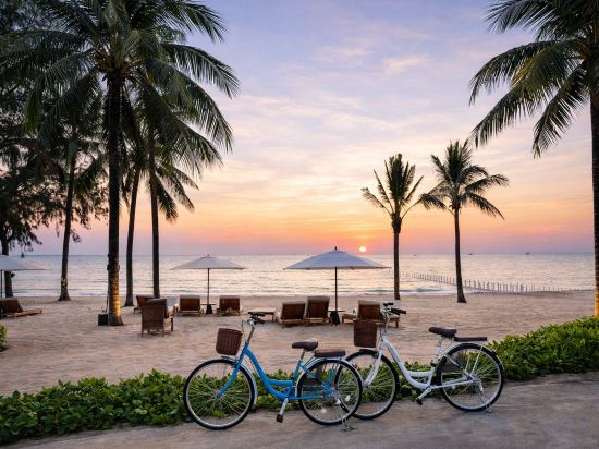 Fitness & Recreational Facilities 2, Crystal House, Phú Quốc