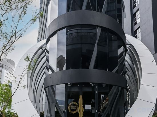 Hotel Exterior 4, Arte Mont Kiara by Chua Home, Kuala Lumpur