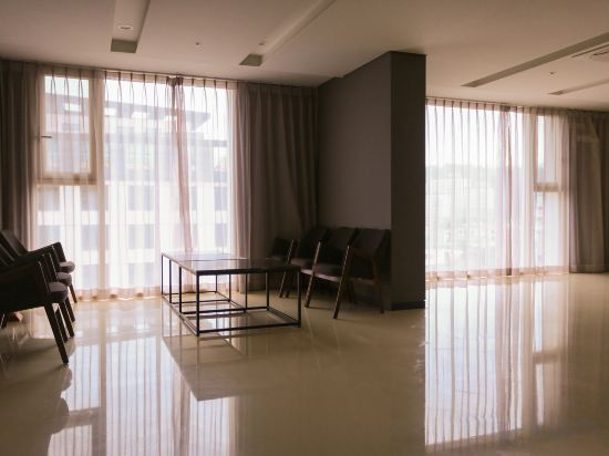 Hotel Interior/Public Areas 3, Sweet May Seogwipo Hotel, Seogwipo