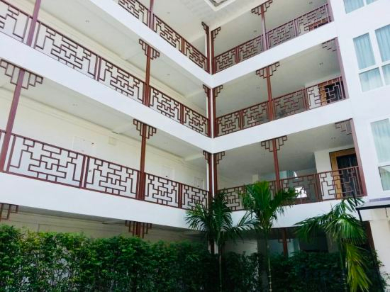 Hotel Exterior 3, INN Kham Apartment, Muang Chiang Mai