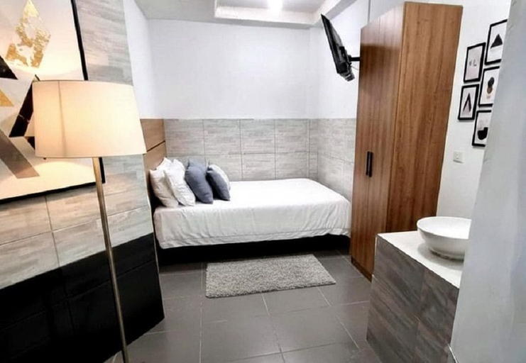 Room 3, Kuma Home Apartamentos, Lima