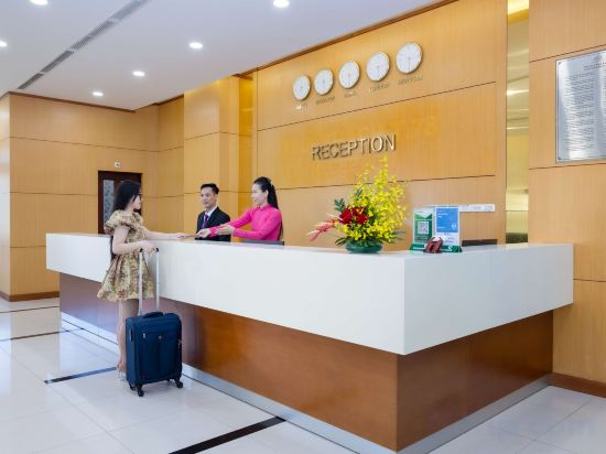 Hotel Interior/Public Areas 2, T78 Nha Trang Hotel, Nha Trang