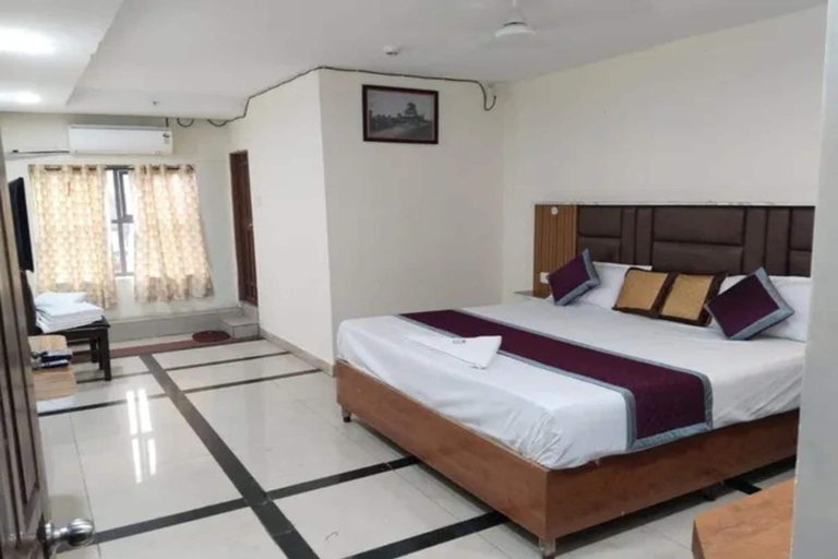 Room 4, Fabhotel Waltair Center, Visakhapatnam