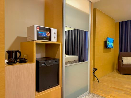 Others 5, NuEmpire Subang Suite - Empire Hotel, Subang Jaya