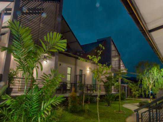 Hotel Interior/Public Areas 2, Villa Paddy, Langkawi