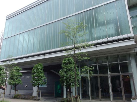 Hotel Exterior 3, Hotel Route-Inn Tokyo Asagaya, Suginami