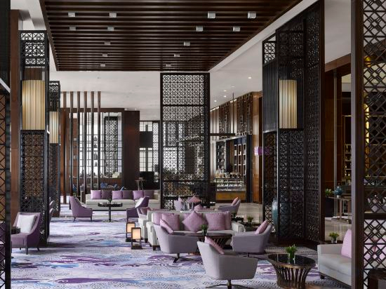 Hotel Interior/Public Areas 5, InterContinental Hanoi Landmark72, Từ Liêm