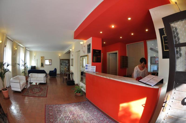 Public Area 2, Carpediem Assisi Living Club, Perugia