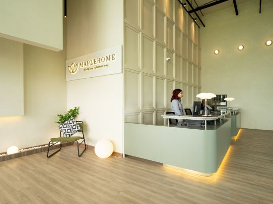 Others 4, Amber Cove Premier Suites Melaka, Malacca City