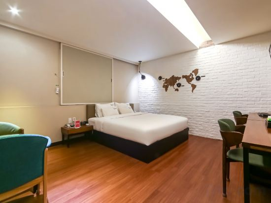 Others, Number 25Hotel, Dongnae