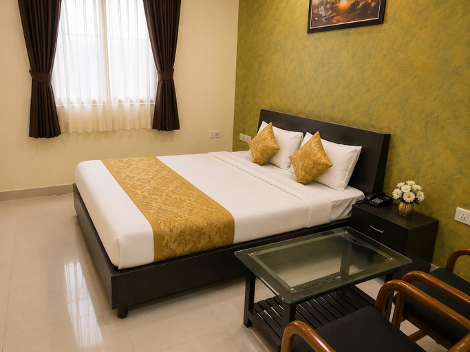 Room 4, Heritage Aura Hotel Jaipur, Jaipur