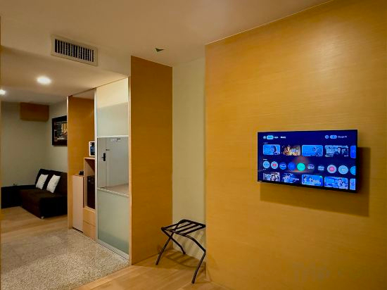 Others 2, NuEmpire Subang Suite - Empire Hotel, Subang Jaya
